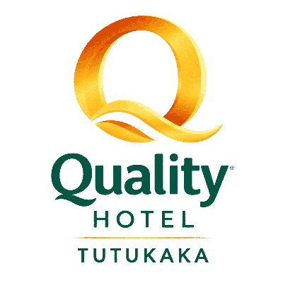 Quality Hotel Oceans Tūtūkaka